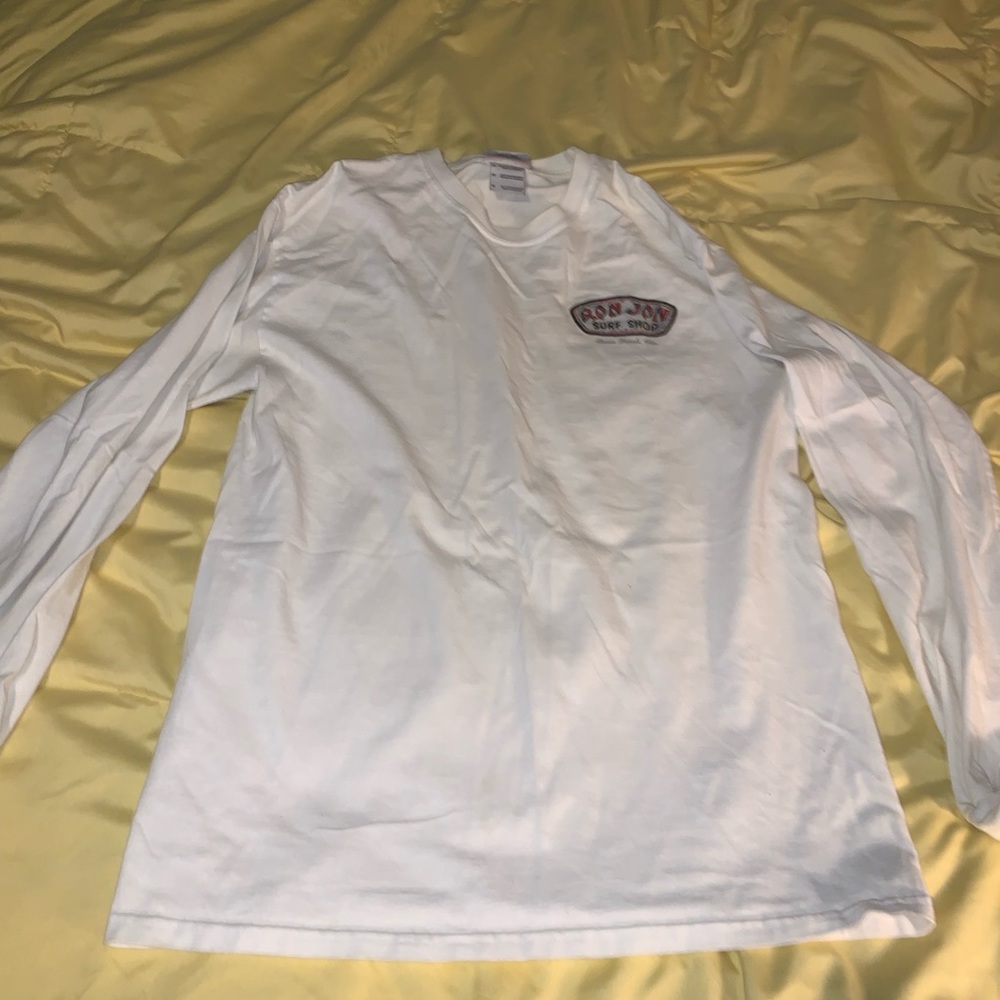 Men’s Ron Jon surf long sleeve